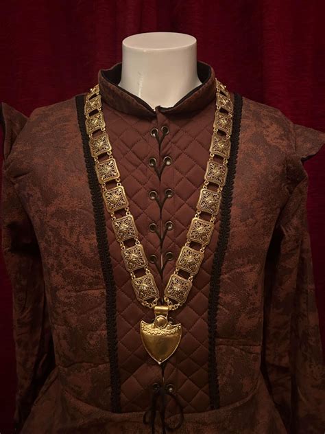 Livery collar .